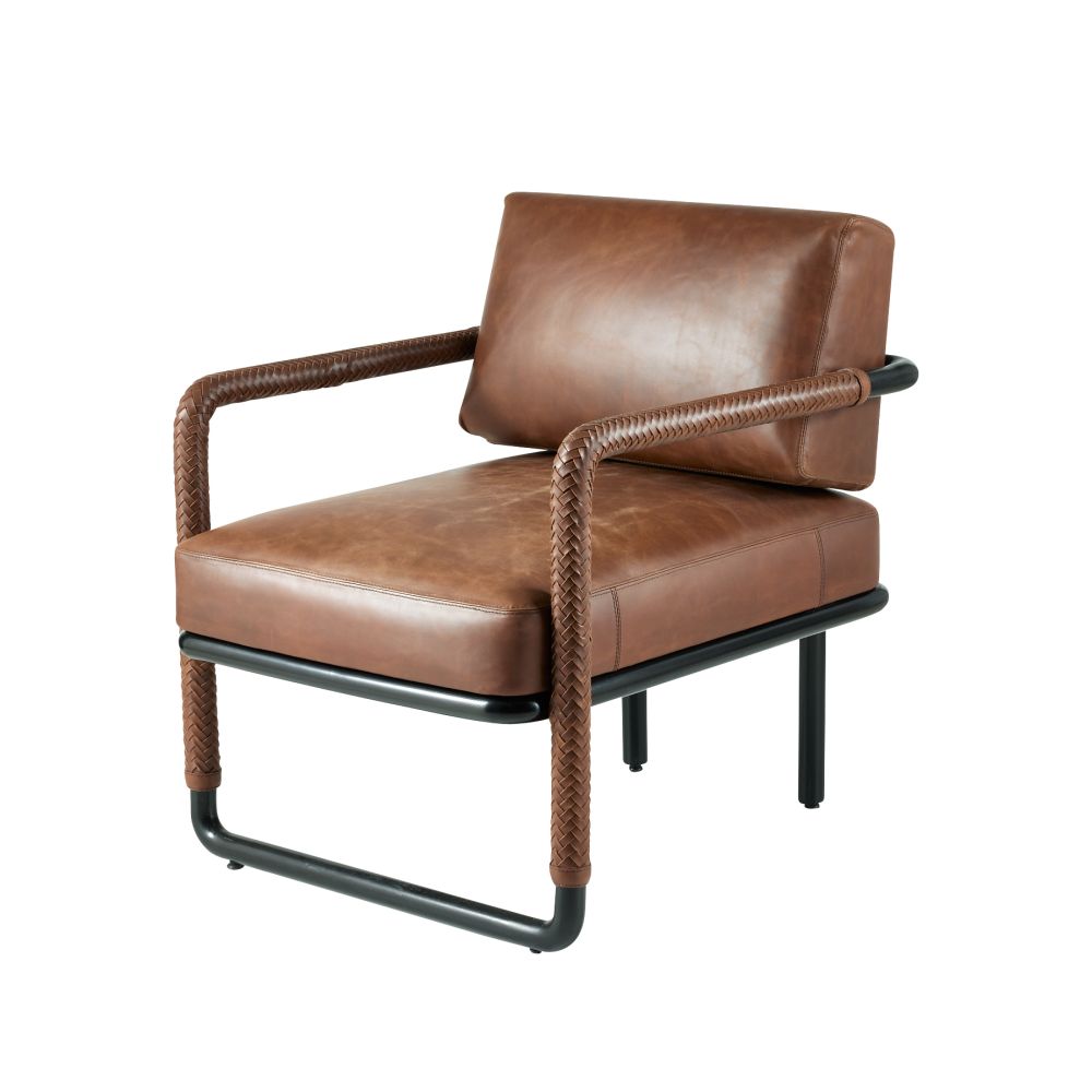 arteriors durham chair