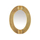 arteriors eagan mirror front