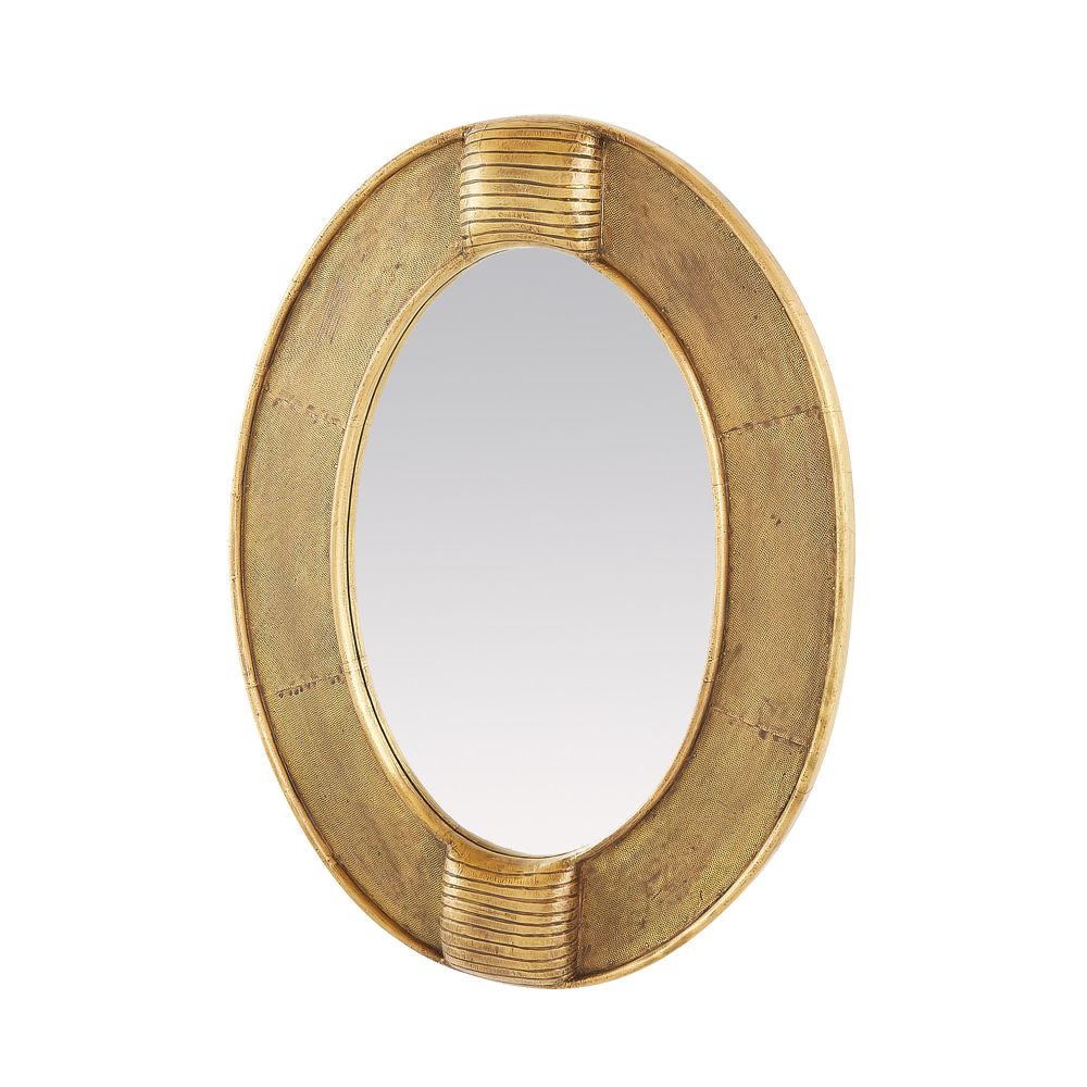 arteriors eagan mirror