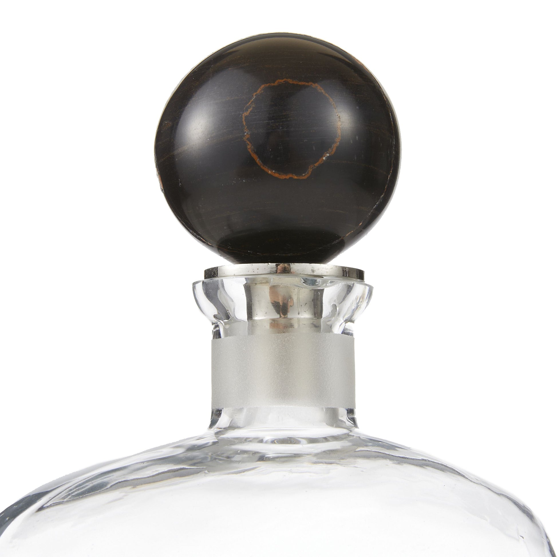 arteriors eaves decanters set top