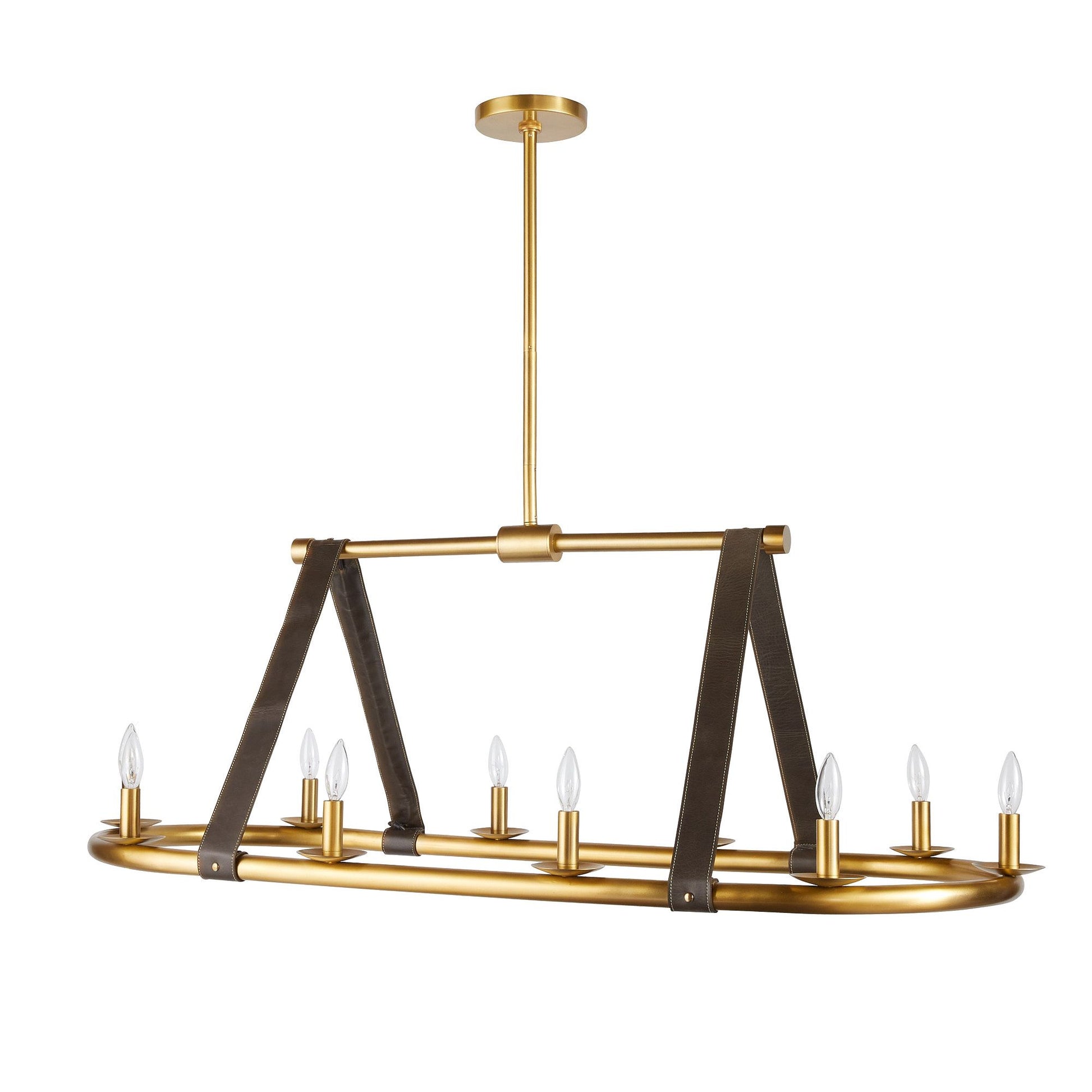 arteriors anglewood chandelier