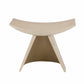 arteriors enya outdoor stool front