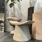 arteriors enya outdoor stool shop