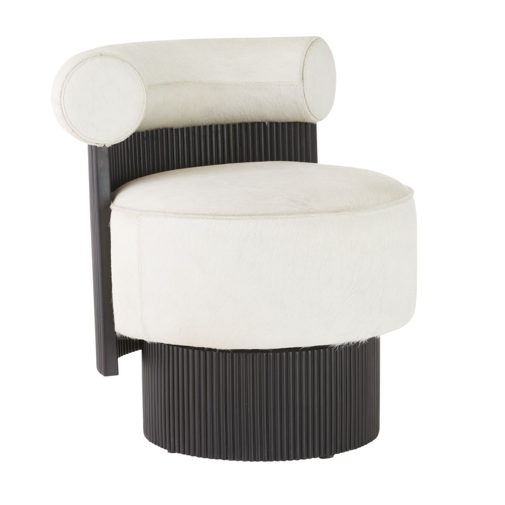 arteriors erhart chair