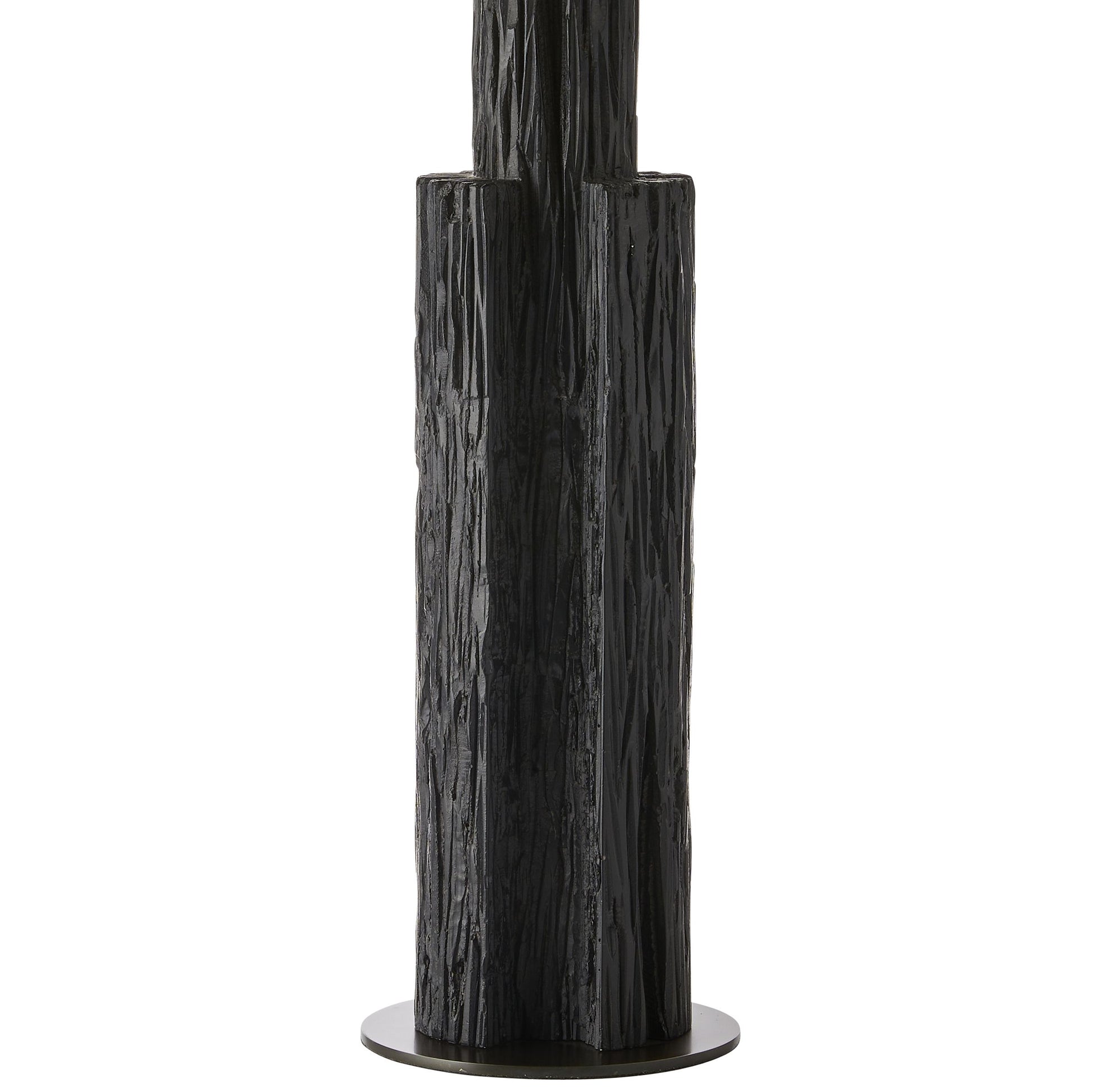 arteriors eris lamp base