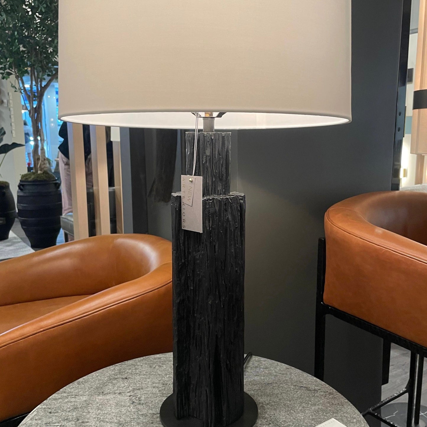 arteriors eris lamp market