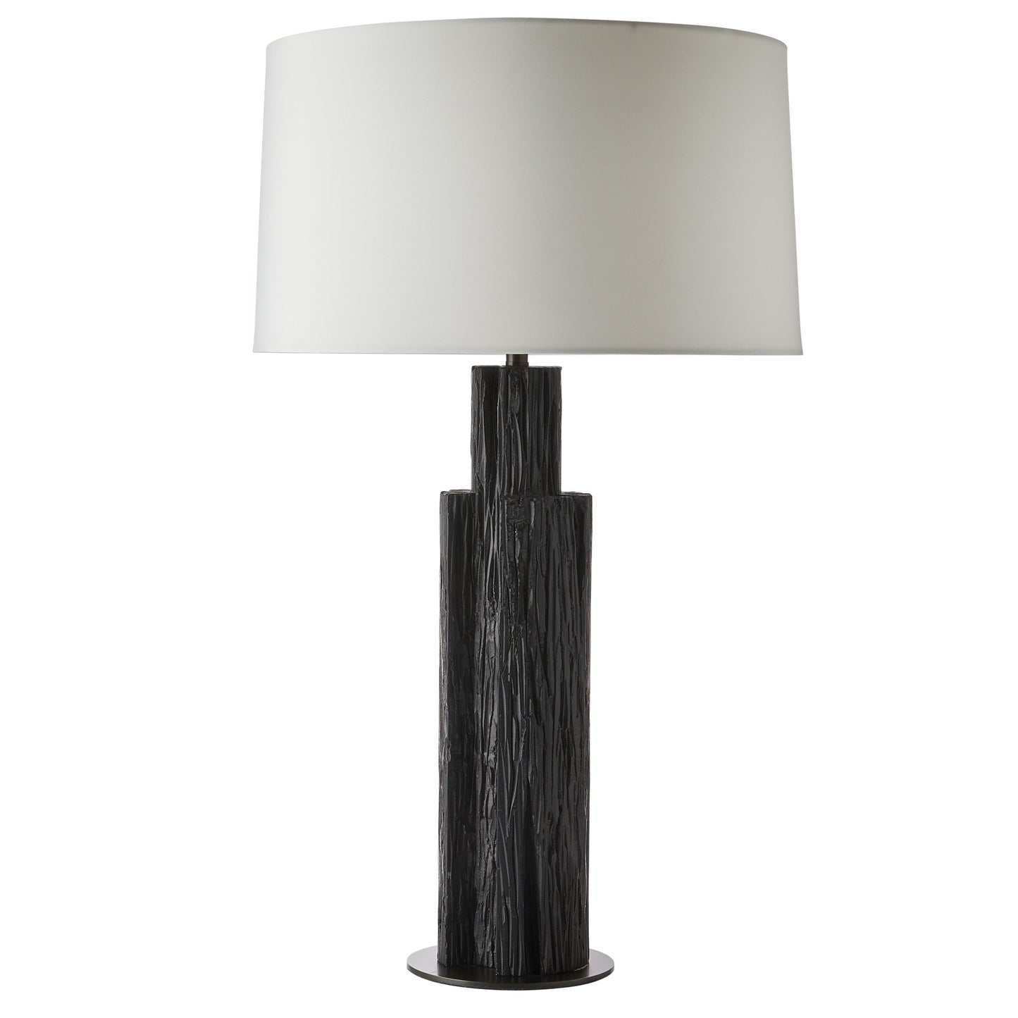 arteriors eris lamp