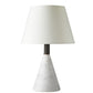 arteriors everly lamp