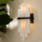 arteriors fairfax sconce angle