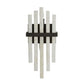 arteriors fairfax sconce front