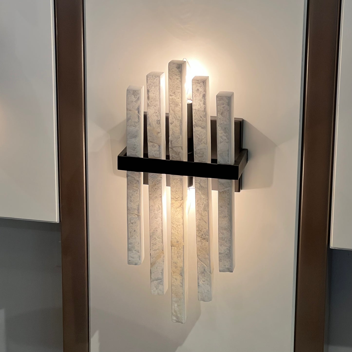 arteriors fairfax sconce market