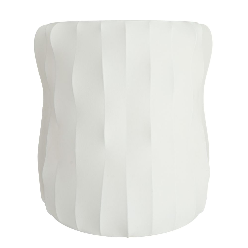 arteriors famoso sconce front