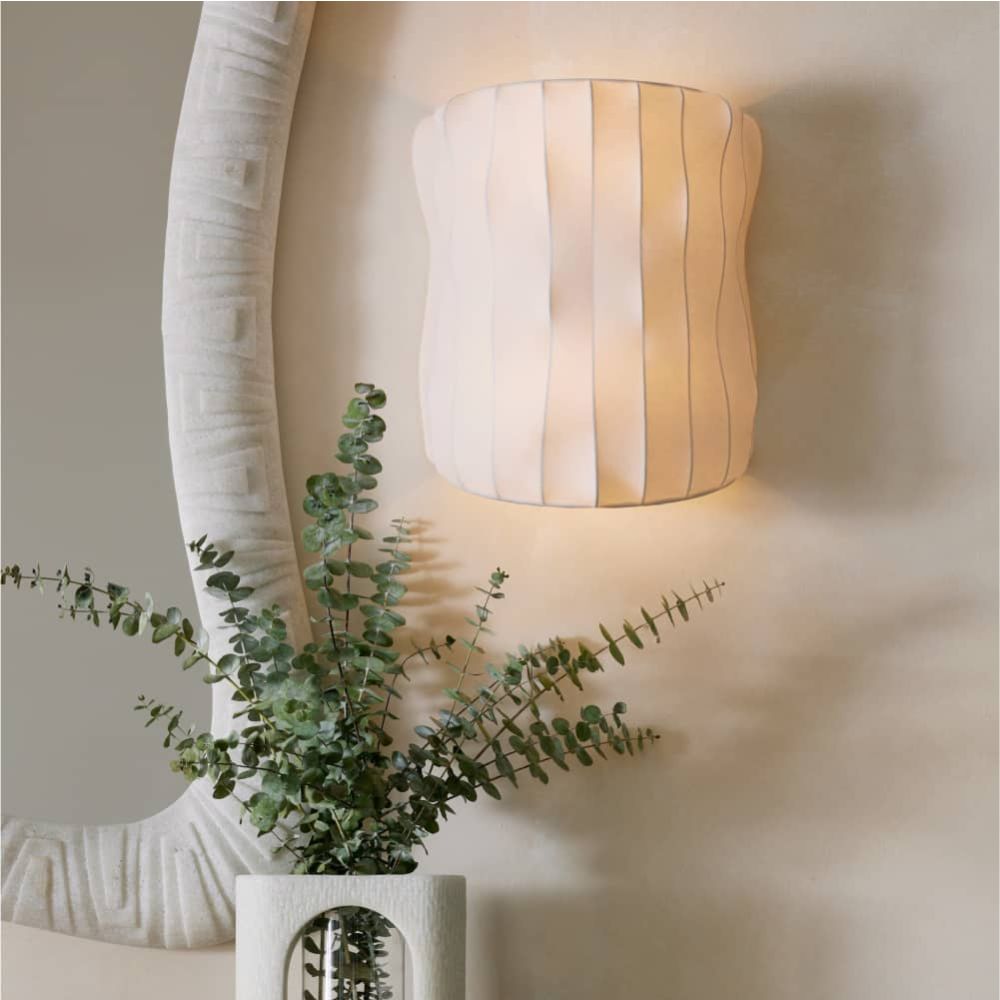 arteriors famoso sconce styled front