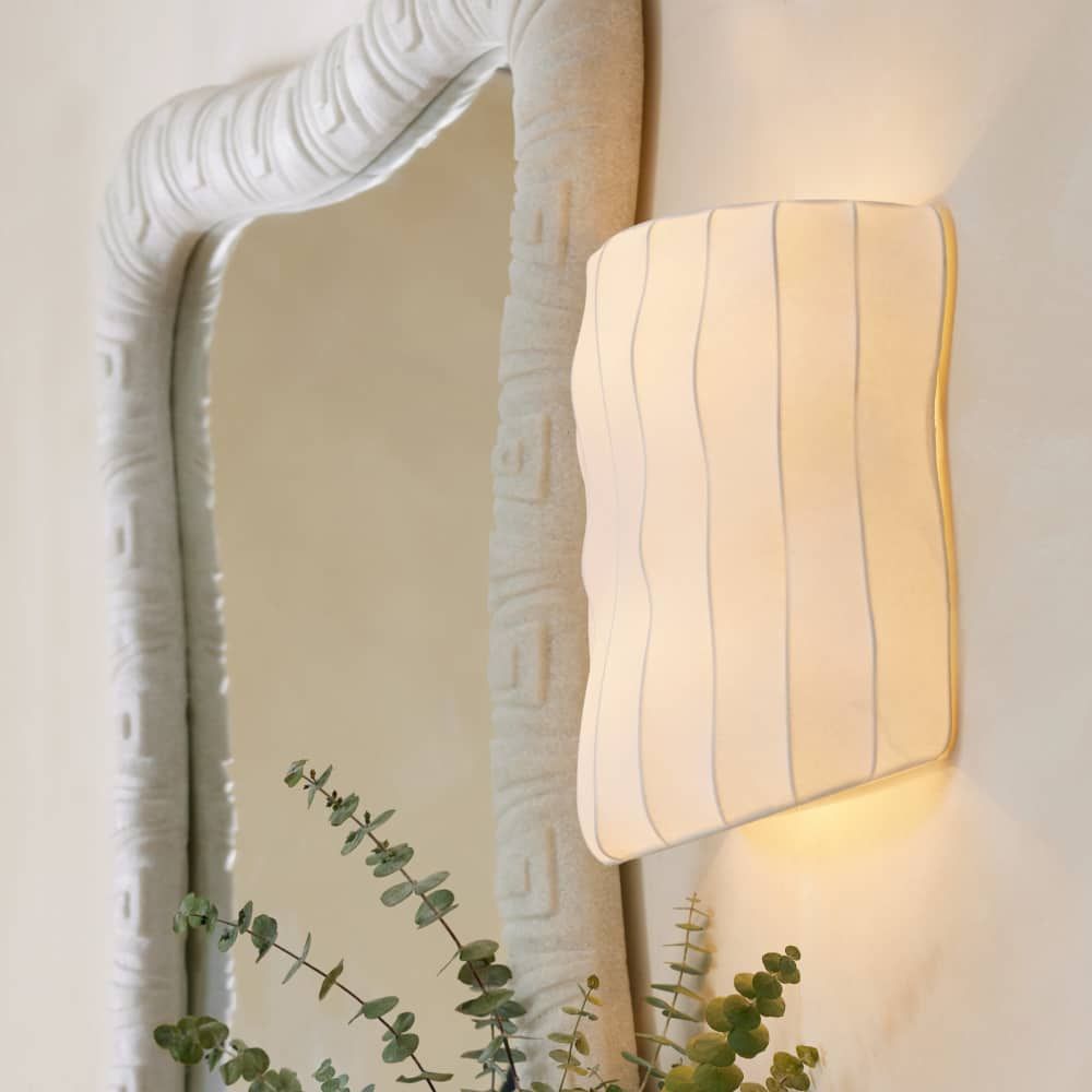 arteriors famoso sconce styled