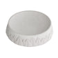 arteriors feather short centerpiece top