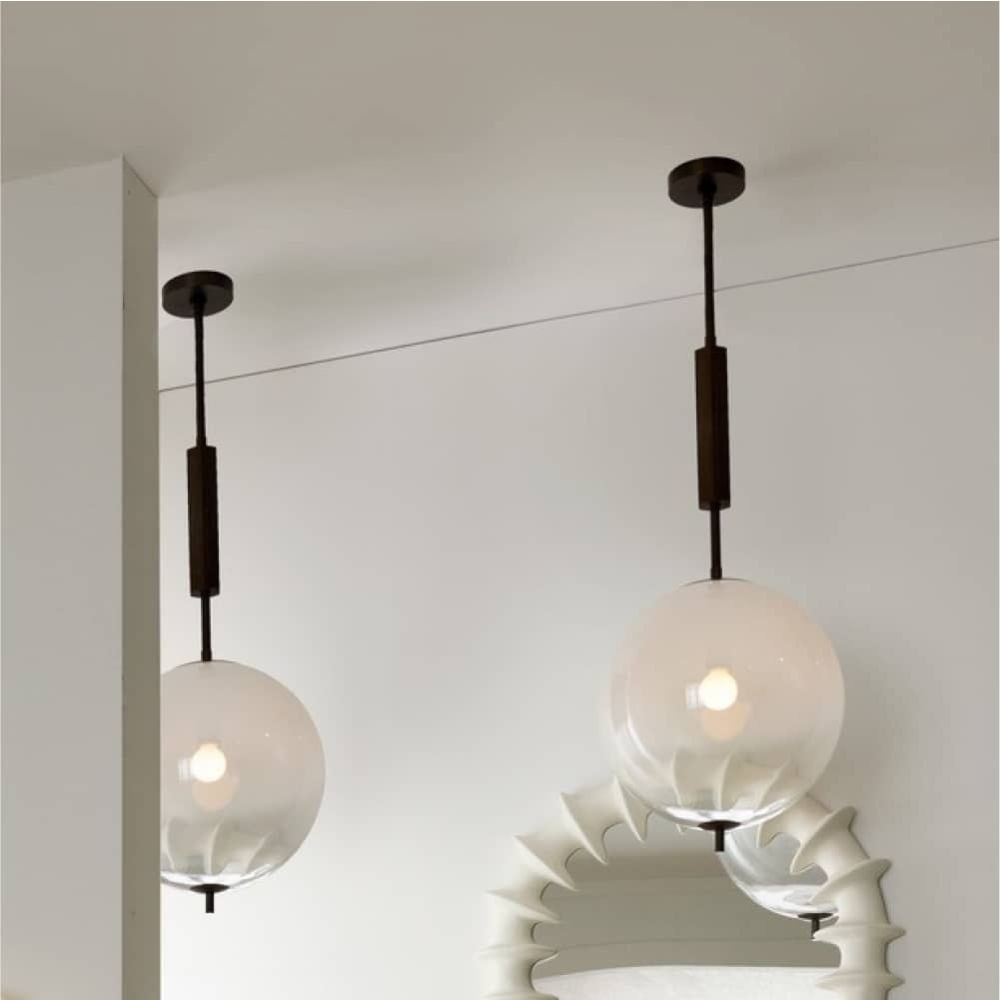 arteriors flagstaff pendant lifestyle