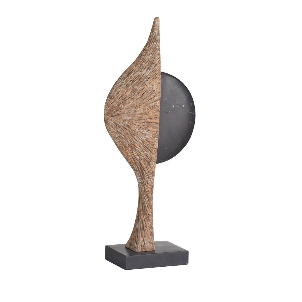 arteriors flojo sculptures tall