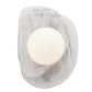 arteriors freeney sconce illuminated front