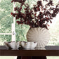 arteriors fullbright vase styled