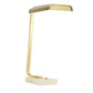 arteriors genevieve desk lamp