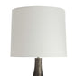 arteriors grainger lamp drum shade