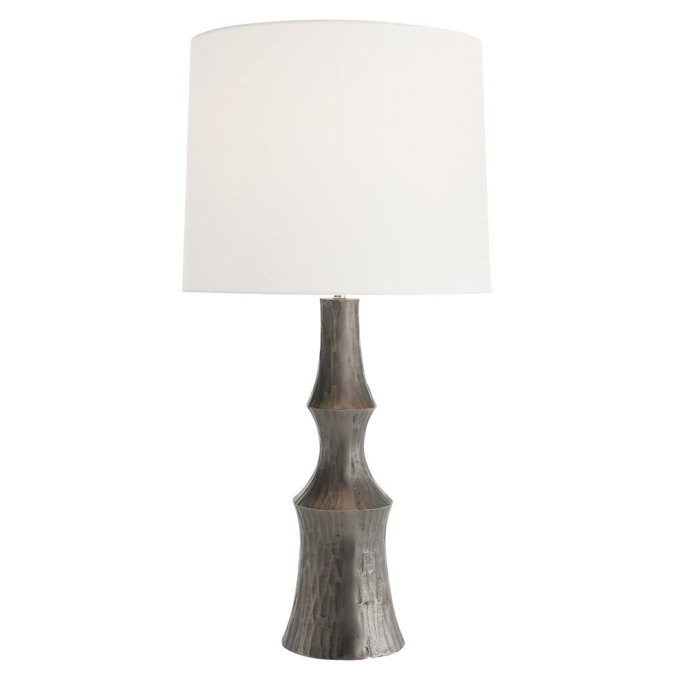 arteriors grainger lamp illuminated