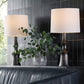 arteriors grainger lamp lifestyle