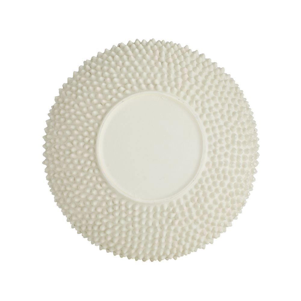 arteriors grawler centerpiece bottom