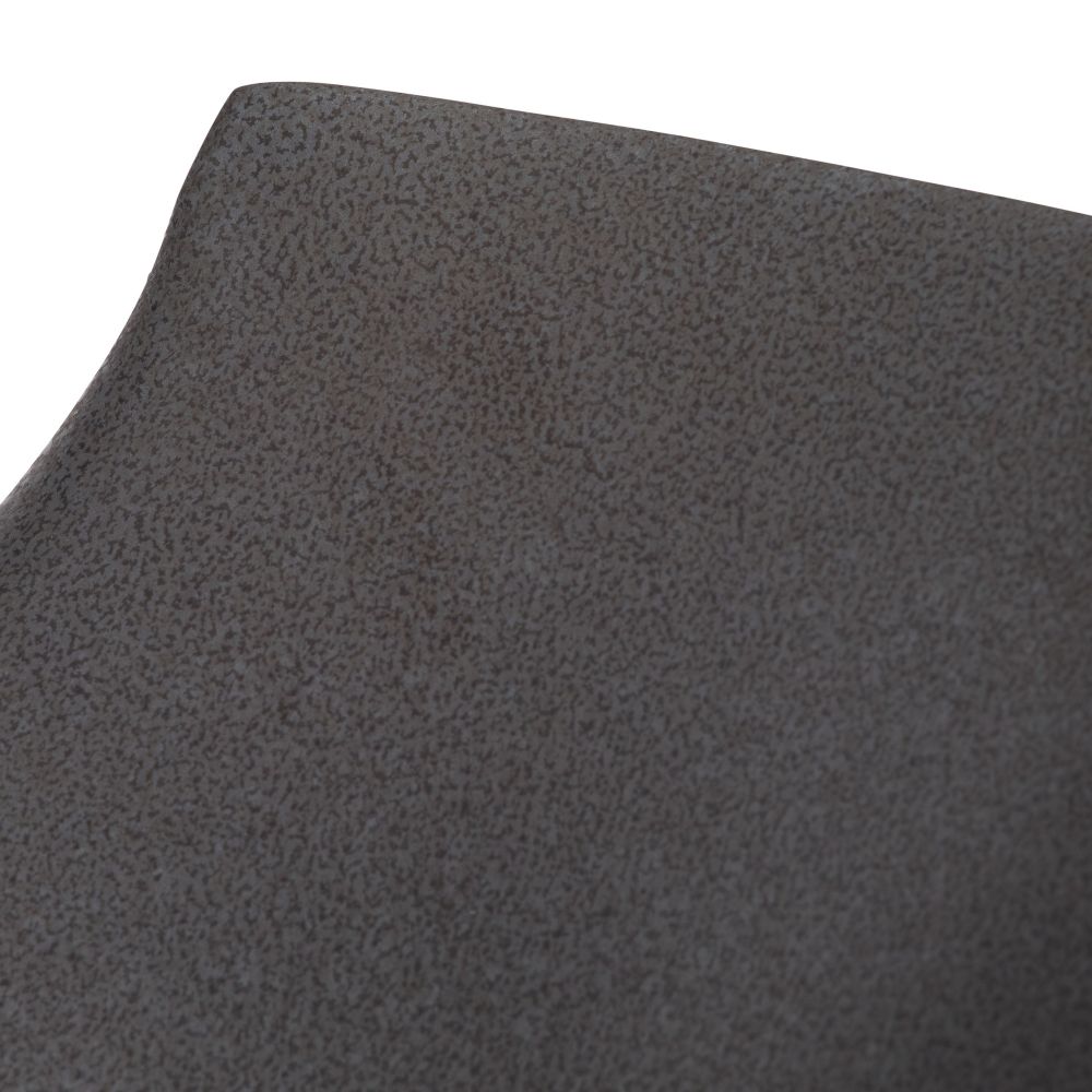 Grayson Centerpiece Gunmetal