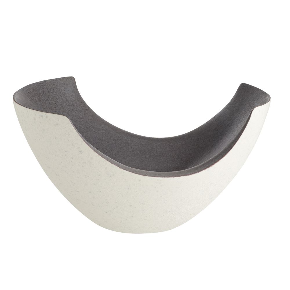 Grayson Centerpiece Gunmetal