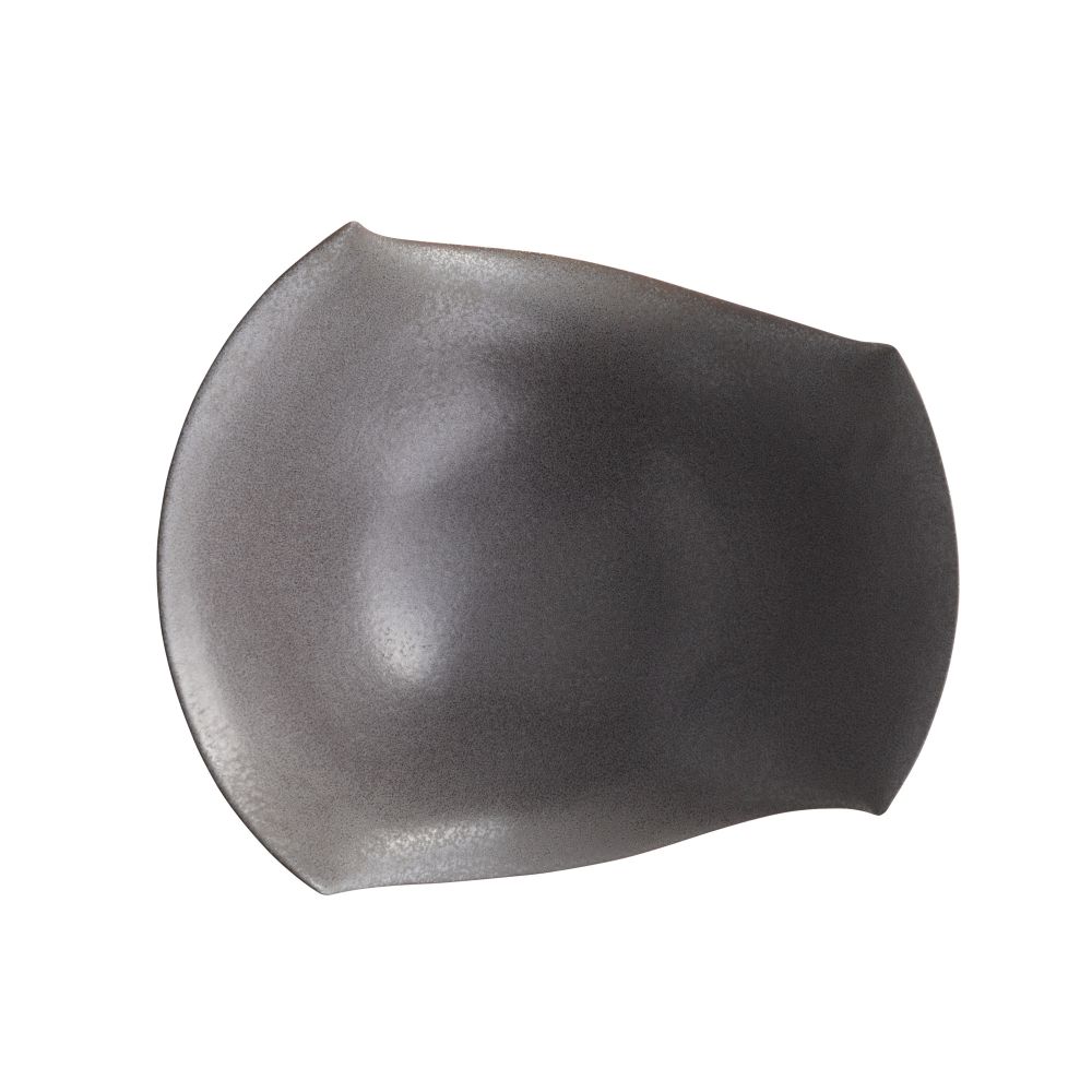 Grayson Centerpiece Gunmetal