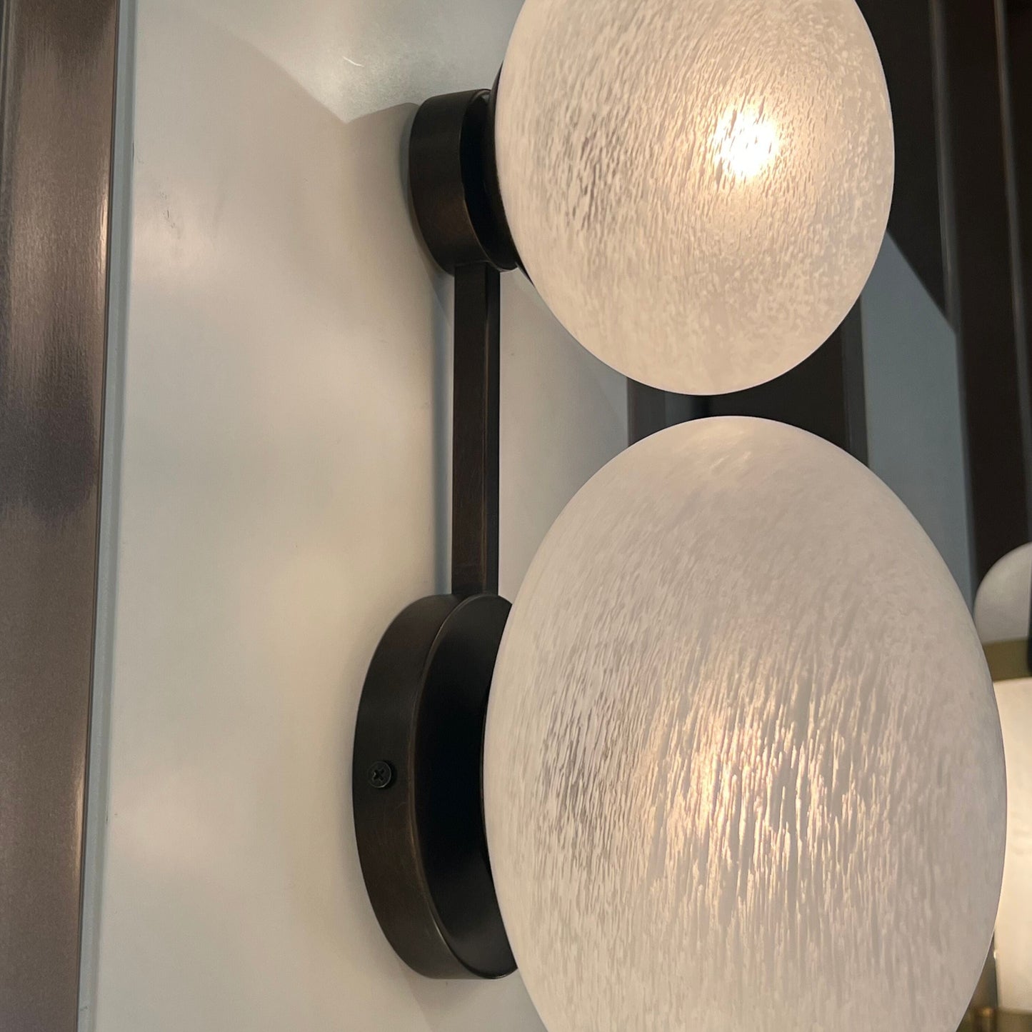 arteriors greensboro sconce market