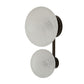 arteriors greensboro sconce