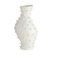 arteriors grenell tall vase side