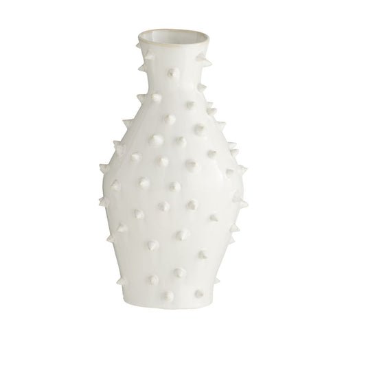 arteriors grenell tall vase