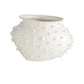 arteriors grenell vase short angle