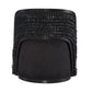 Gretel Chair Black Suede