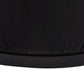 Gretel Chair Black Suede