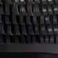 Gretel Chair Black Suede