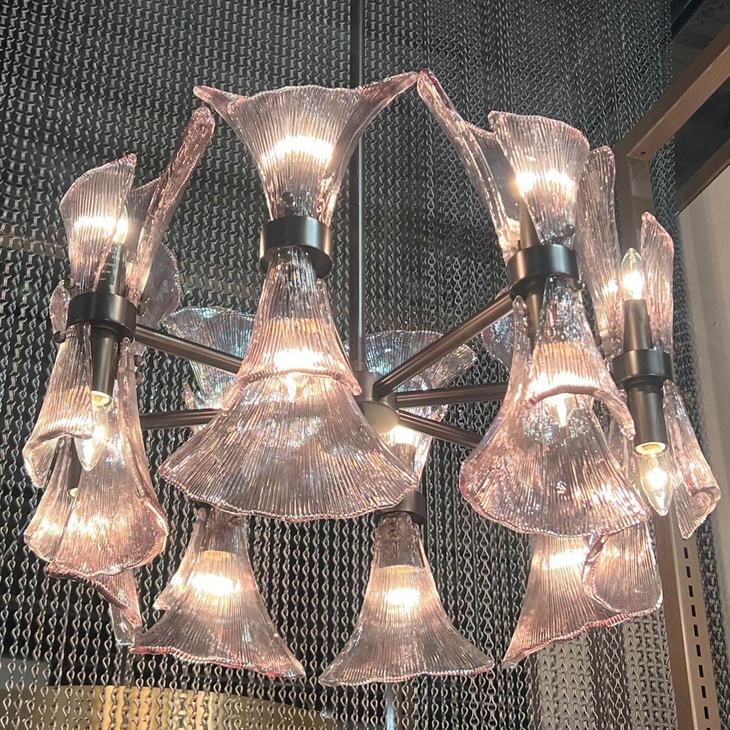 arteriors gwendolyn chandelier market