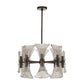 arteriors gwendolyn chandelier 