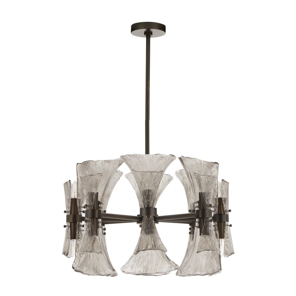 arteriors gwendolyn chandelier 