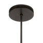 arteriors hans chandelier mount