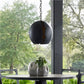 arteriors hartland pendant styled