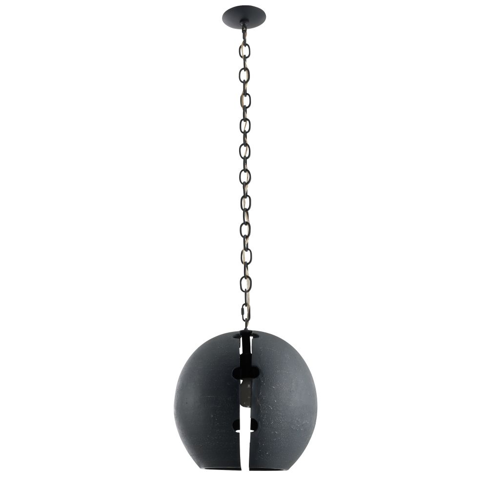 arteriors hartland pendant 