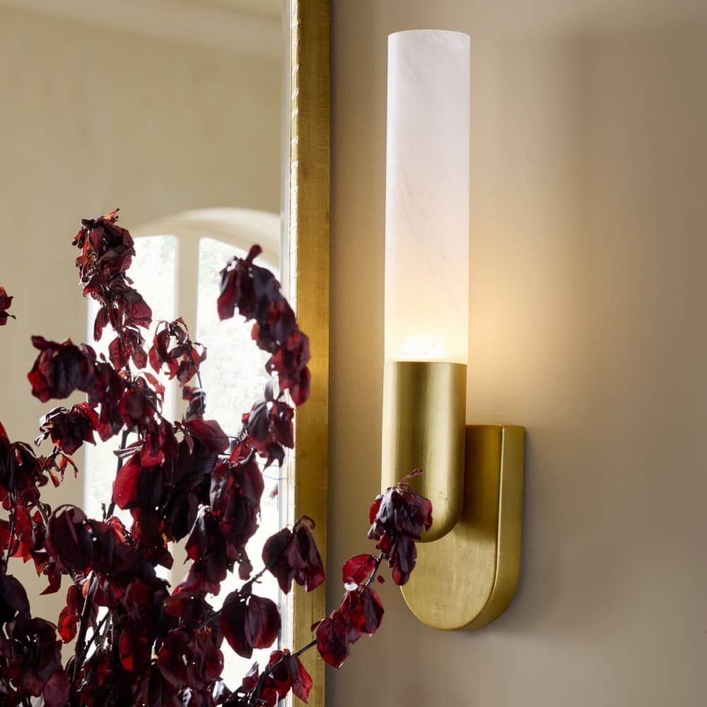 arreriors haynes sconce lifestyle