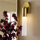 arreriors haynes sconce styled