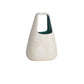 Hedda Vases Set Vanilla