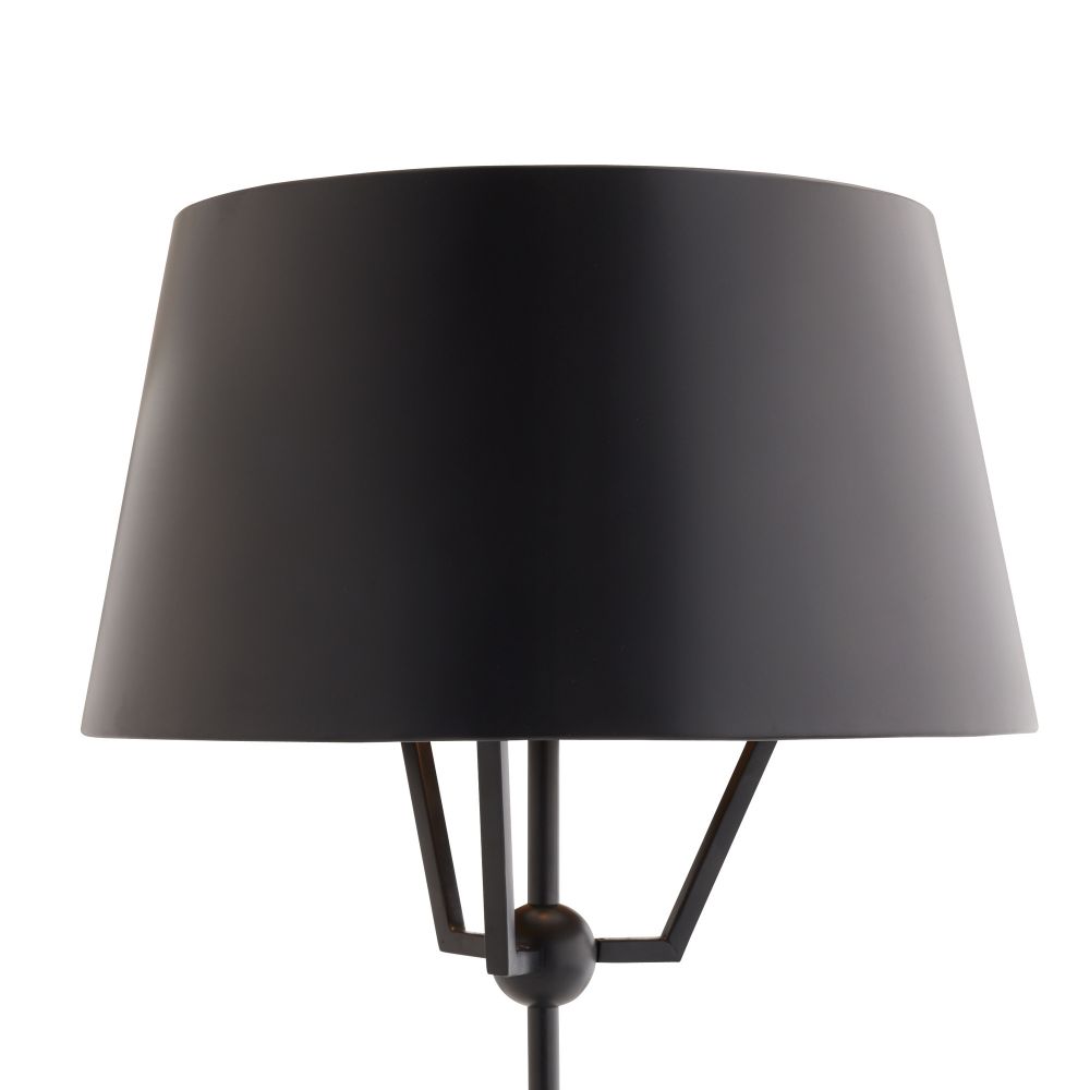 arteriors hodgins lamp shade