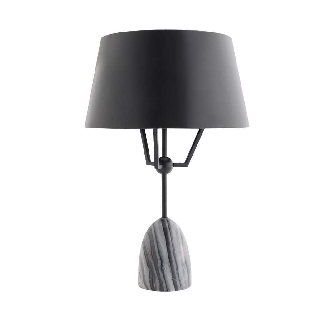 arteriors hodgins lamp 